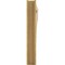 Ekena Millwork 6-in W x 42-in D x 42-in H Balboa Trad Rough Cedar Woodgrain TimberThane Outlooker, Primed Tan OUTUR060X42X42BOA04RCPR - alternate 5
